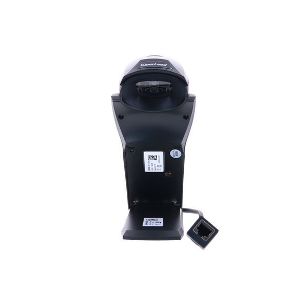 Бездротовий сканер штрих-коду SuperLead 2620 BT CRADLE 2620BT CRADLE фото