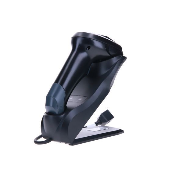 Бездротовий сканер штрих-коду SuperLead 2620 BT CRADLE 2620BT CRADLE фото
