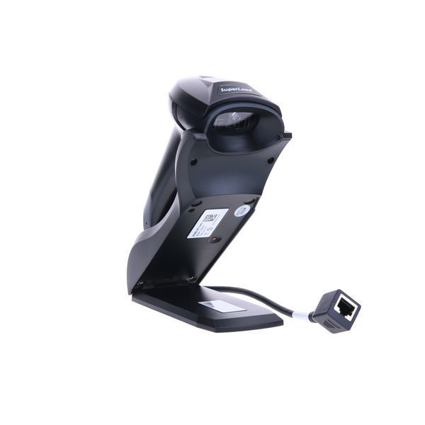 Бездротовий сканер штрих-коду SuperLead 2620 BT CRADLE 2620BT CRADLE фото