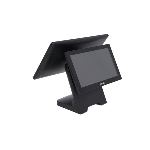POS-термінал Wintec NPOS 50 з дисплеєм покупця 11,6" Wintec NPOS 50 dual display фото