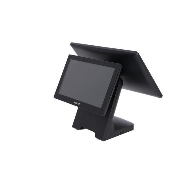 POS-термінал Wintec NPOS 50 з дисплеєм покупця 11,6" Wintec NPOS 50 dual display фото