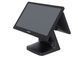 POS-термінал Wintec NPOS 50 з дисплеєм покупця 11,6" Wintec NPOS 50 dual display фото 3