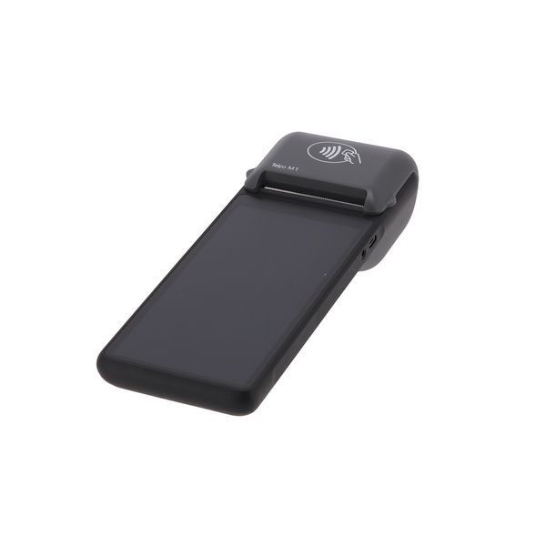 Android POS-терминал TELPO M1 TELPO M1 фото
