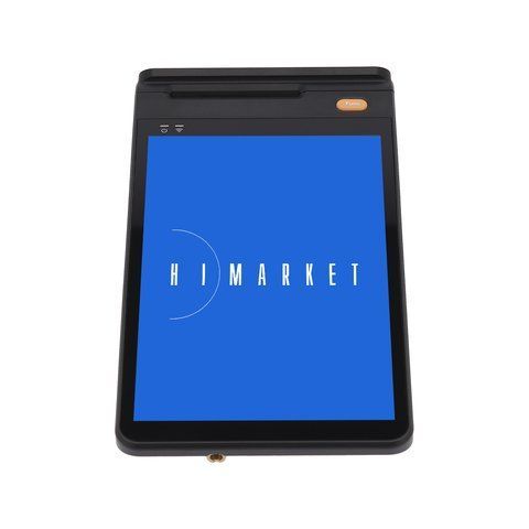 Android POS-термінал TELPO M8 TELPO M8 фото