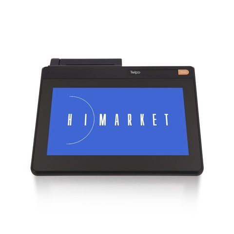Android POS-термінал TELPO M10 TELPO M10 фото