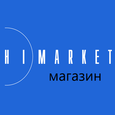 HiMarket &ndash; програма для магазину HiMarket Shop фото