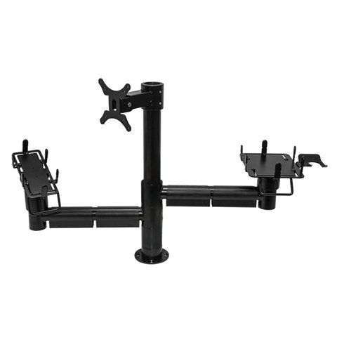 Ергономічна касова стійка POS Stand №1 POS Stand №1 фото