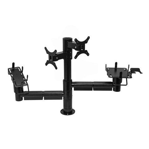 Ергономічна касова стійка POS Stand №2 POS Stand №2 фото