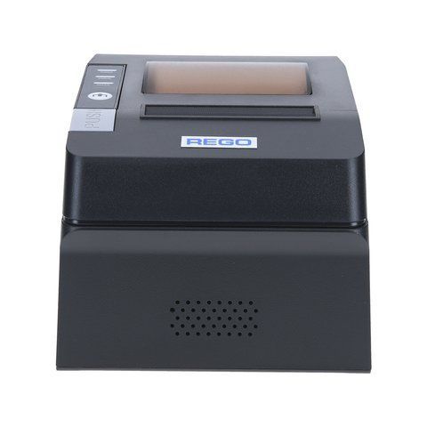 Принтер друку чеків REGO RG-P80С (сумісний з ПРРО) RG-P80C фото