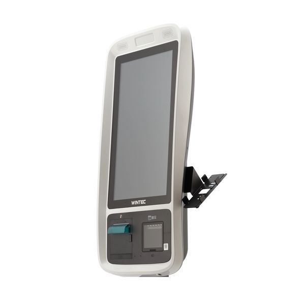 Каса самообслуговування Wintec Selfpos 60 - 21,5" Wintec Selfpos 60 - 21,5" фото