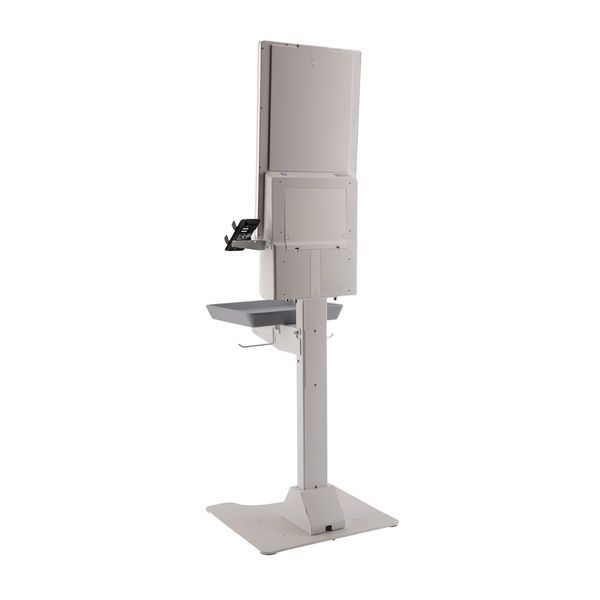 Каса самообслуговування Wintec Selfpos 70 &ndash; 27" на стійці Selfpos 70 &ndash; 27" на стойке фото