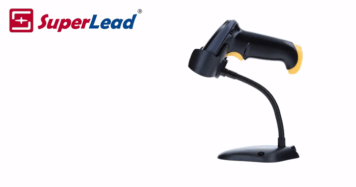 Сканер штрих-кодів 2D SuperLead 2200