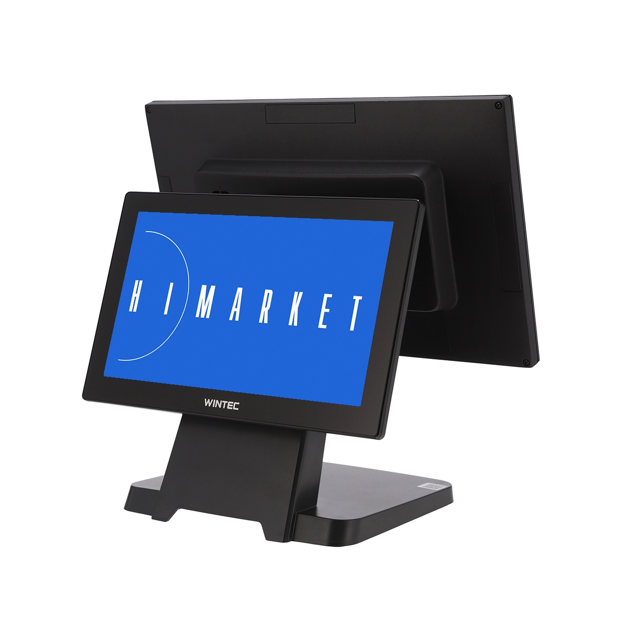 POS-терминал Wintec NPOS 60 с дисплеем покупателя 11,6"