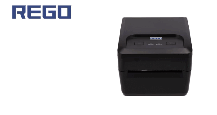 Принтер друку етикеток REGO SP-TL54
