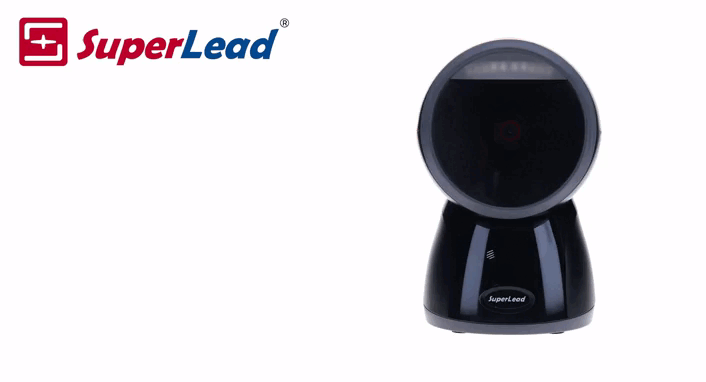 Сканер штрих-коду SuperLead 7350